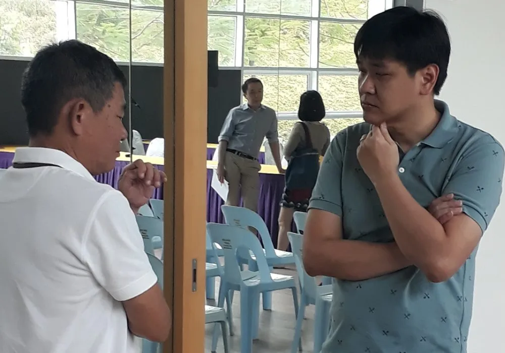 2nd JMB Annual General Meeting — photo 5