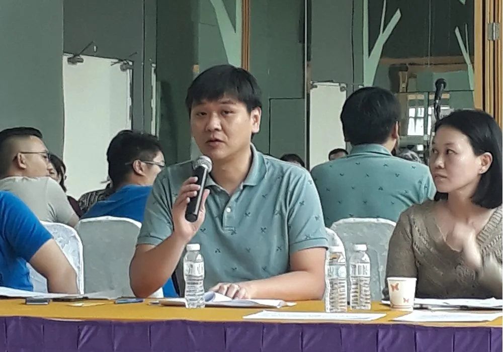 2nd JMB Annual General Meeting — photo 9