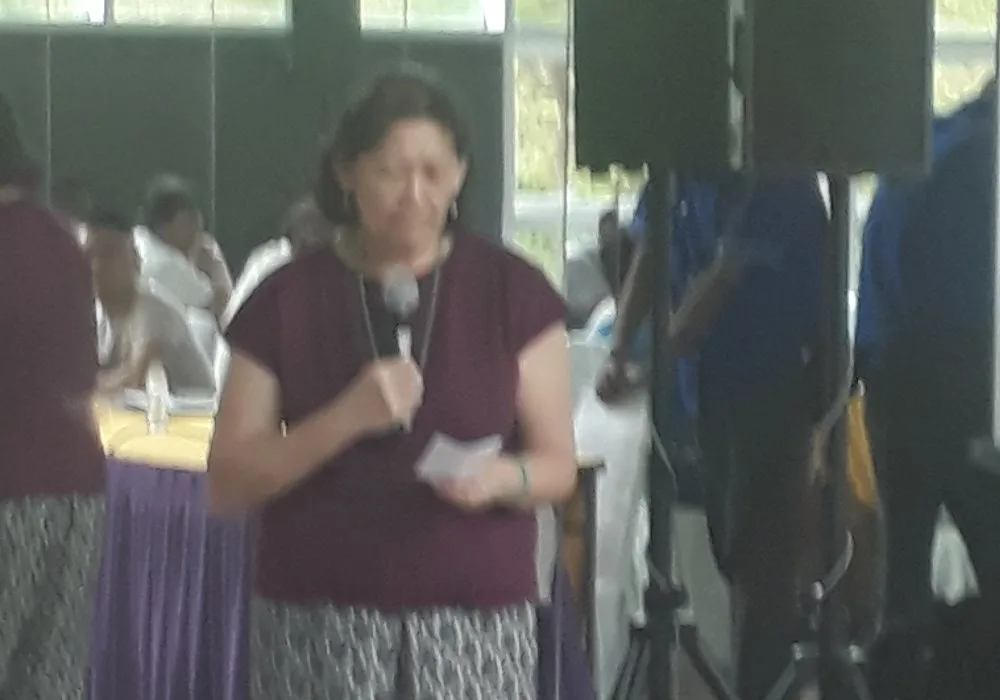 2nd JMB Annual General Meeting — photo 15