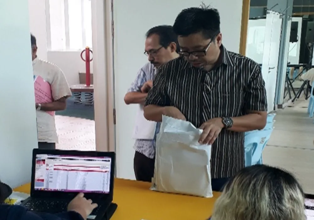 2nd JMB Annual General Meeting — photo 17