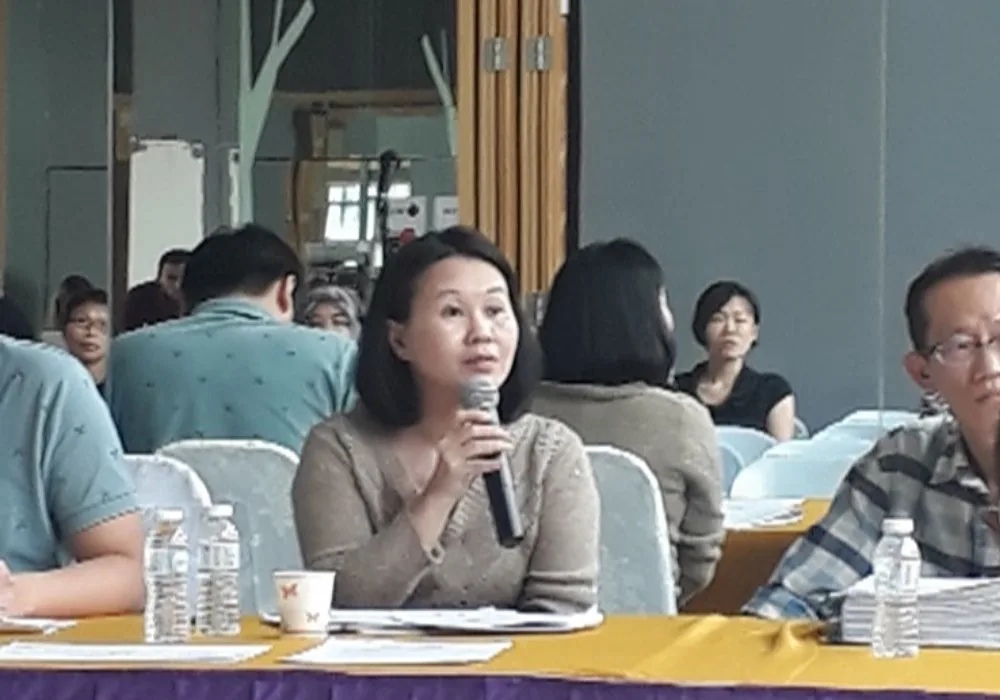 2nd JMB Annual General Meeting — photo 18