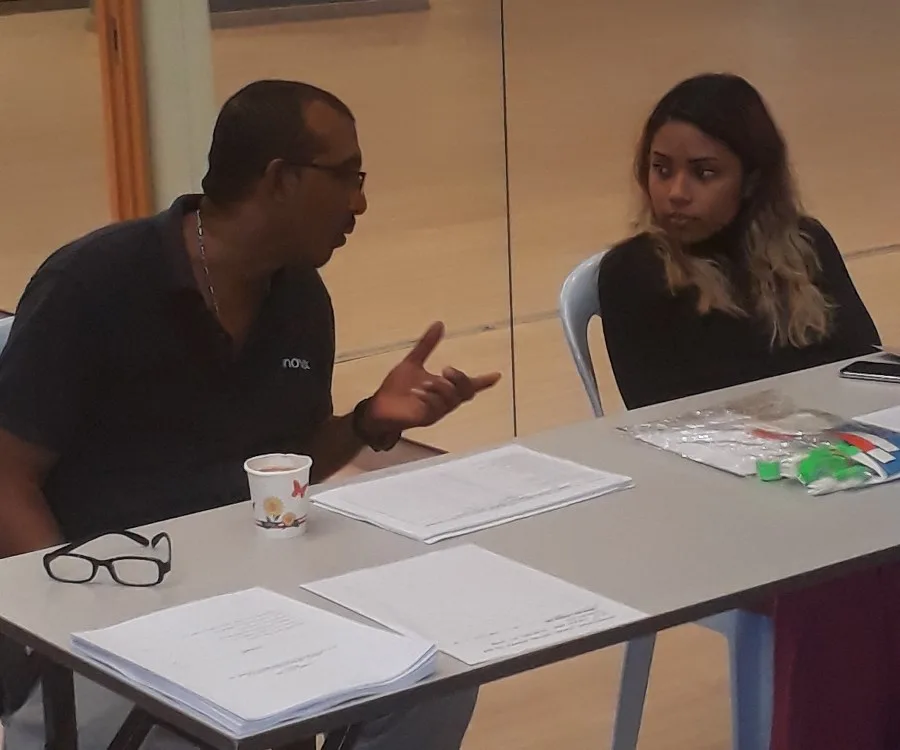 1st JMB Extraordinary General Meeting — photo 5