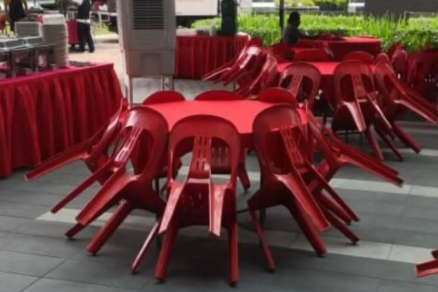 Chinese New Year Celebration — photo 3