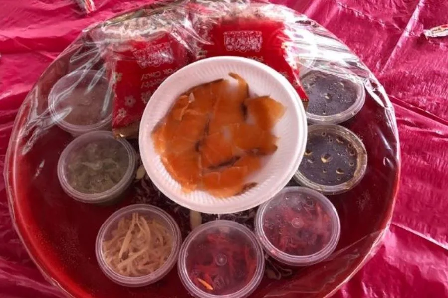 Chinese New Year Celebration — photo 4
