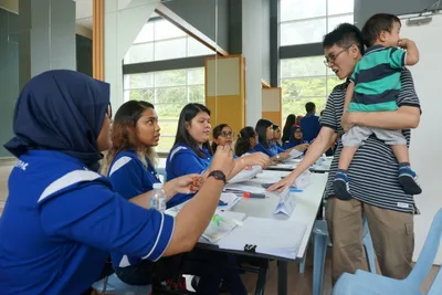 3rd JMB Annual General Meeting — photo 7
