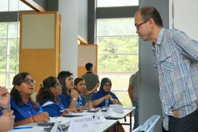 3rd JMB Annual General Meeting — photo 23