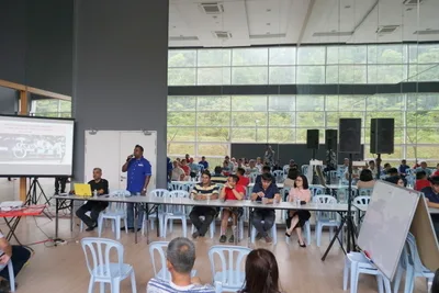 3rd JMB Annual General Meeting — photo 30