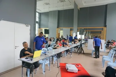 3rd JMB Annual General Meeting — photo 34
