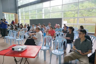 3rd JMB Annual General Meeting — photo 36