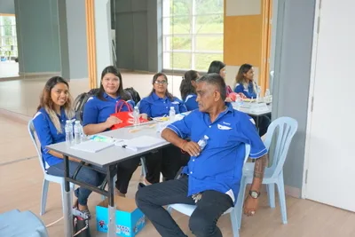 3rd JMB Annual General Meeting — photo 48