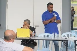 3rd JMB Annual General Meeting — photo 50