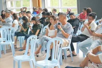 3rd JMB Annual General Meeting — photo 51