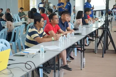 3rd JMB Annual General Meeting — photo 54