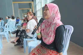 3rd JMB Annual General Meeting — photo 57
