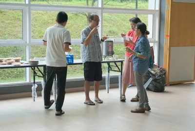 3rd JMB Annual General Meeting — photo 59