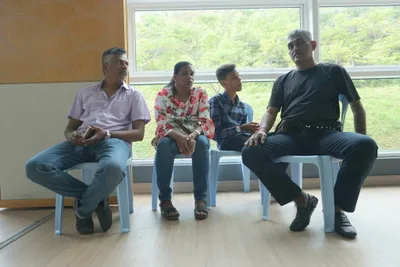 Retail Owners' Dialogue Session — photo 7