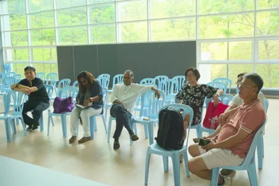 Retail Owners' Dialogue Session — photo 15