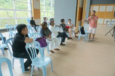 Retail Owners' Dialogue Session — photo 17