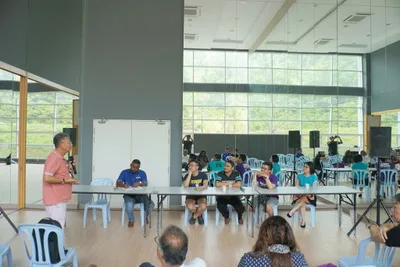 Retail Owners' Dialogue Session — photo 18