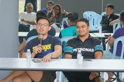 Retail Owners' Dialogue Session — photo 22