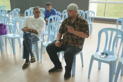 Retail Owners' Dialogue Session — photo 24