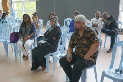Retail Owners' Dialogue Session — photo 25