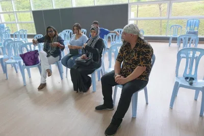 Retail Owners' Dialogue Session — photo 26