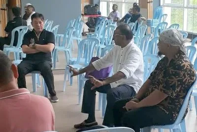 Retail Owners' Dialogue Session — photo 28