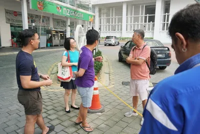 Retail Owners' Dialogue Session — photo 46