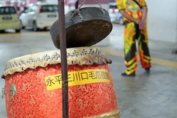 Chinese New Year Celebration — photo 3