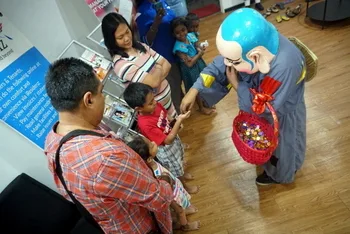Chinese New Year Celebration — photo 13