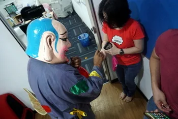Chinese New Year Celebration — photo 17