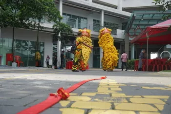 Chinese New Year Celebration — photo 33