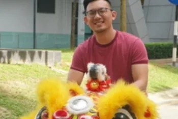 Chinese New Year Celebration — photo 47