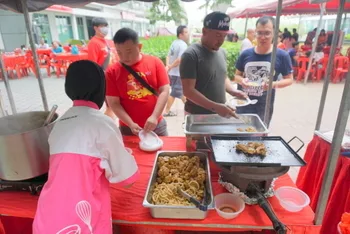 Chinese New Year Celebration — photo 97