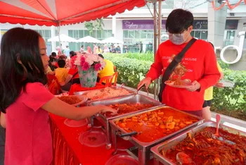 Chinese New Year Celebration — photo 107