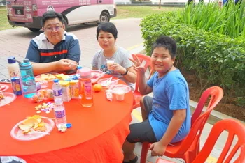 Chinese New Year Celebration — photo 120