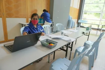 4th JMB Annual General Meeting — photo 4