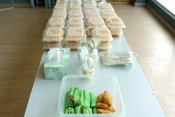 4th JMB Annual General Meeting — photo 8