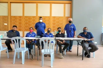 4th JMB Annual General Meeting — photo 9