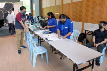 4th JMB Annual General Meeting — photo 30