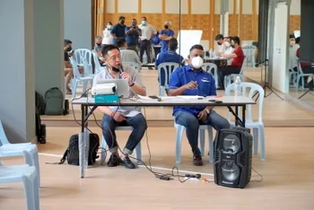 4th JMB Annual General Meeting — photo 32