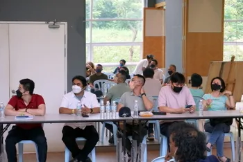4th JMB Annual General Meeting — photo 34