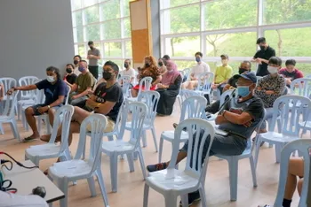 4th JMB Annual General Meeting — photo 39