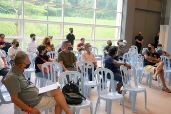4th JMB Annual General Meeting — photo 42
