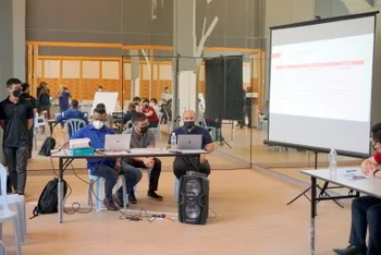 4th JMB Annual General Meeting — photo 52