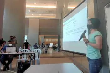 4th JMB Annual General Meeting — photo 63