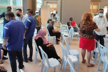 4th JMB Annual General Meeting — photo 65