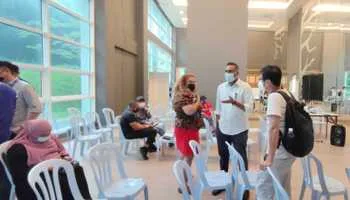 4th JMB Annual General Meeting — photo 67