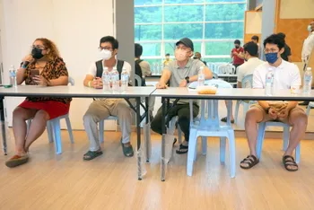 4th JMB Annual General Meeting — photo 80